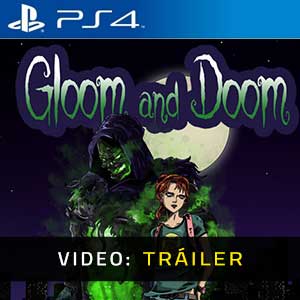 Gloom and Doom - Vídeo de la campaña