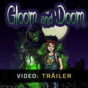 Gloom and Doom - Vídeo de la campaña