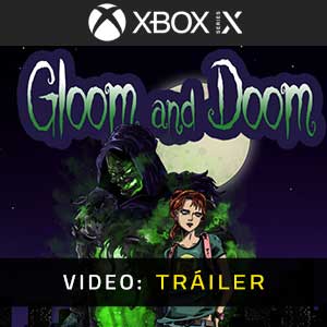 Gloom and Doom - Vídeo de la campaña