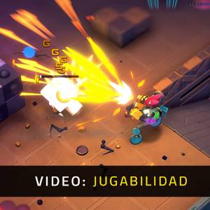 Go Mecha Ball Video de la Jugabilidad