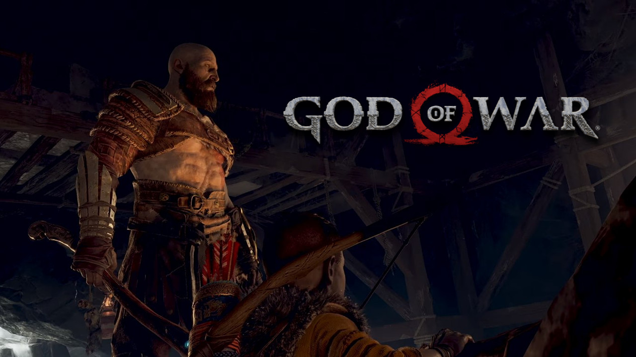 God of War