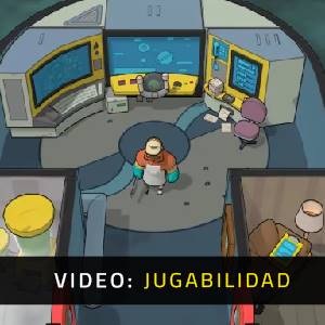 Godlike Burger Video de la Jugabilidad