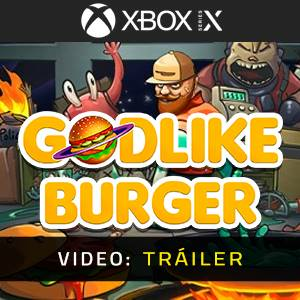 Godlike Burger