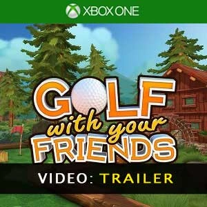 Golf With Your Friends