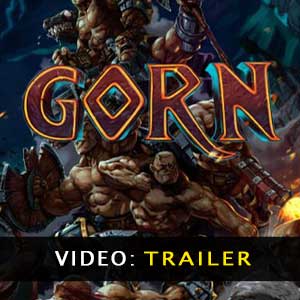 Gorn Tráiler de Vídeo