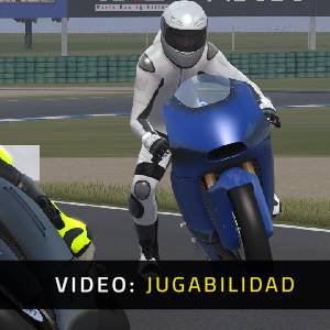 GP Bikes - Video de Jugabilidad