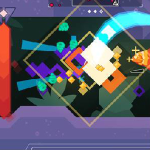 Graceful Explosion Machine - Combinación