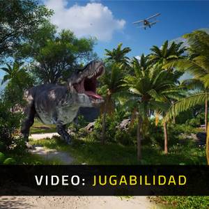 Grand Emprise Time Travel Survival Video de la Jugabilidad