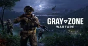 Gray Zone Warfare Night Ops Transforma el Shooter Táctico – ¡Juega Ahora!