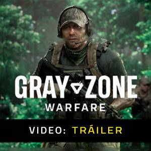 Gray Zone Warfare - Tráiler
