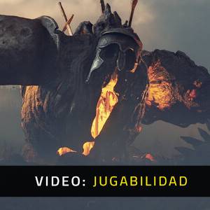 GreedFall 2 The Dying World Juego en vídeo