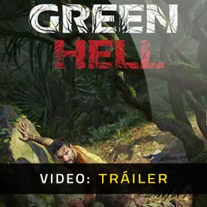 Green Hell Video dela campaña