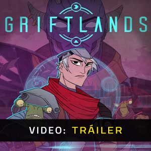 Griftlands Video dela Campaña