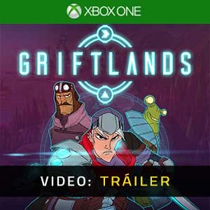 Griftlands