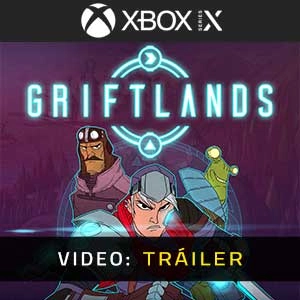 Griftlands