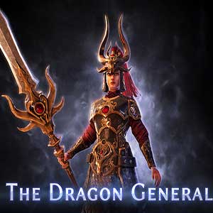 The Dragon General