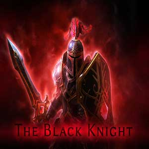 The Black Knight