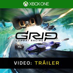 GRIP Xbox One - Tráiler