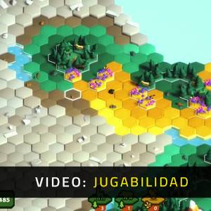 Growth - Vídeo de Juego