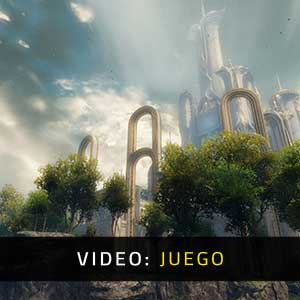 Guild Wars 2 Secrets of the Obscure Expansion Video de Jugabilidad