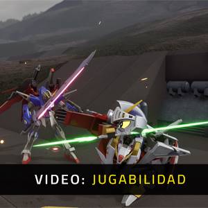 Gundam Breaker 4 - Jugabilidad