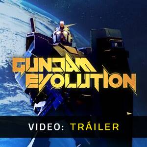 GUNDAM EVOLUTION- Vídeo de la campaña