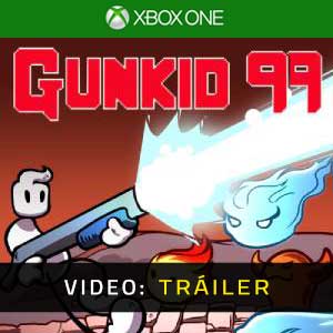 GUNKID 99 Xbox One Vídeo En Tráiler