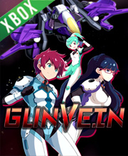 Gunvein