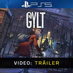 Gylt PS5 Tráiler de Vídeo