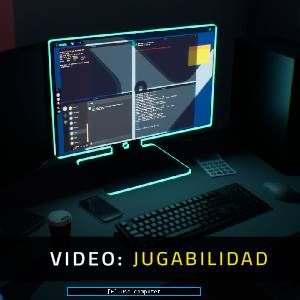 Hacker Simulator - Video de Jugabilidad