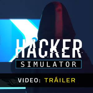 Hacker Simulator - Tráiler de Video