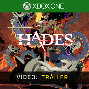 Hades Xbox One - Tráiler