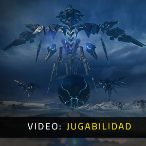 Halo 5 Guardians - Video de Jugabilidad