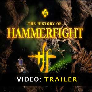 Descargar Hammerfight - PC key Steam