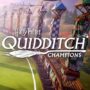 Precompra Harry Potter: Quidditch Champions para obtener el Skin de Escoba Firebolt Supreme