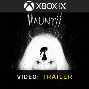 Hauntii Xbox Series - Tráiler