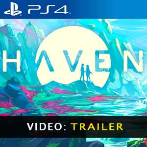 Video Trailer de Haven