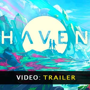 Video Trailer de Haven