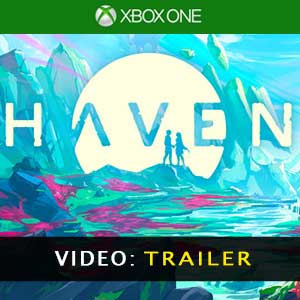 Video Trailer de Haven