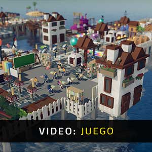 Havendock - Video Gameplay