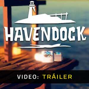 Havendock - Tráiler en Vídeo