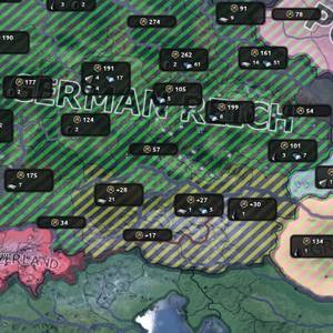 Hearts of Iron 4 By Blood Alone - Exigir