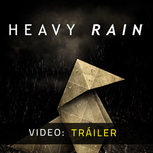 Heavy Rain - Vídeo de la campaña