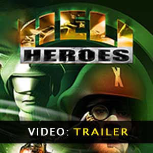Comprar Heli Heroes CD Key Comparar Precios