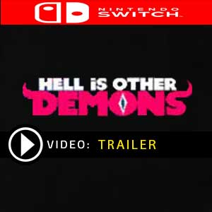Comprar Hell is Other Demons Nintendo Switch Barato comparar preciosn