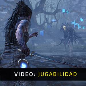 Hellblade Senua's Sacrifice - Jugabilidad