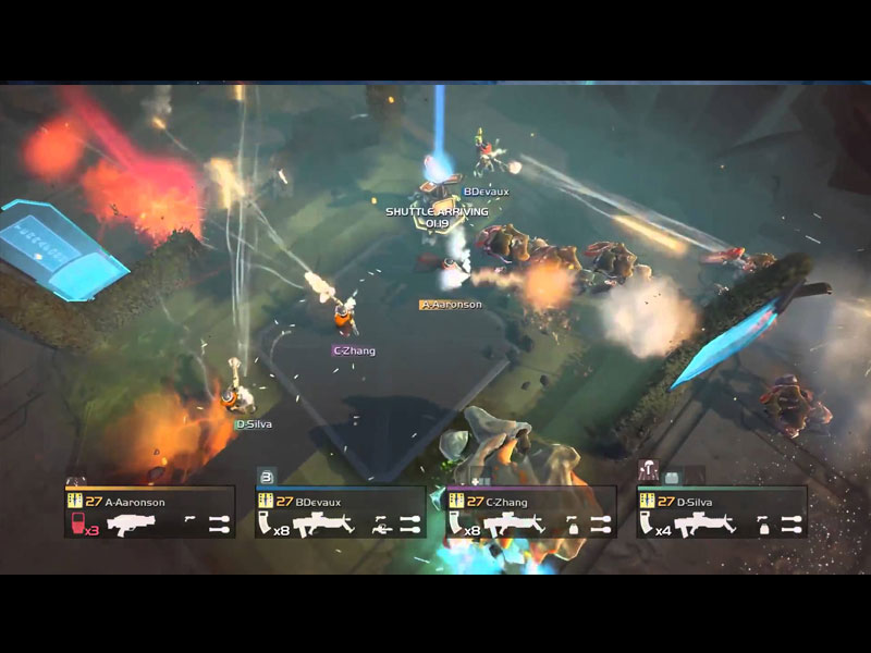 helldivers 2 release date