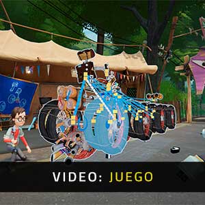 Hello Engineer Video de Jugabilidad