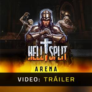 Hellsplit Arena - Tráiler