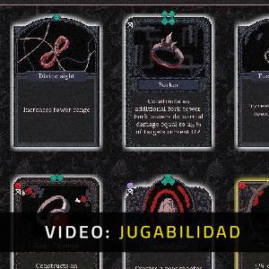 Heretic’s Fork - Video de Jugabilidad